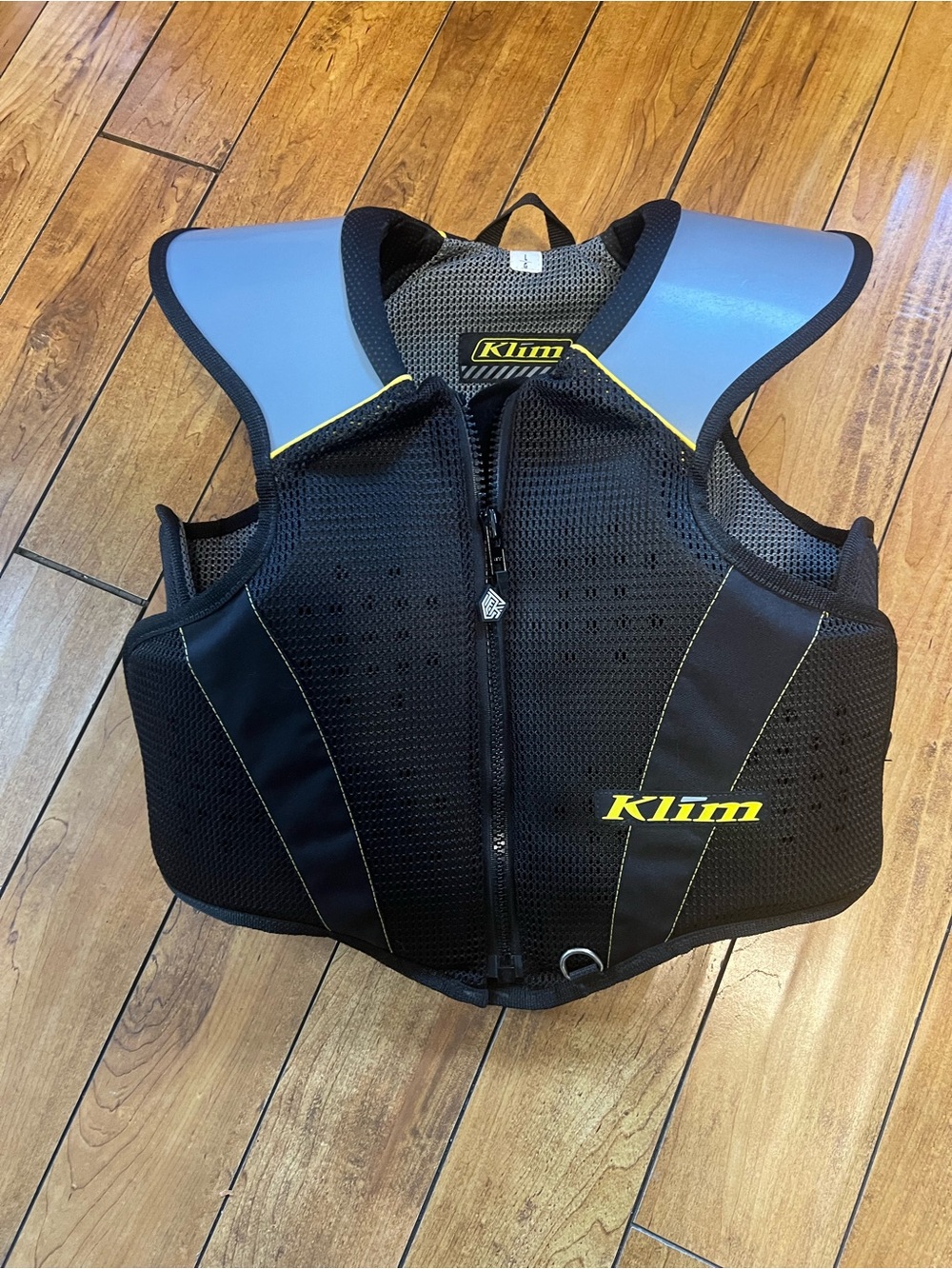Klim Tek Vest